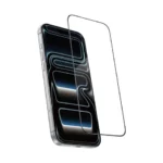 Green Lion Comfort Glass with Anti-Reflective Shield for iPhone 18/17 Pro / Pro Max