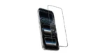 Green Lion Comfort Glass with Anti-Reflective Shield for iPhone 18/17 Pro / Pro Max