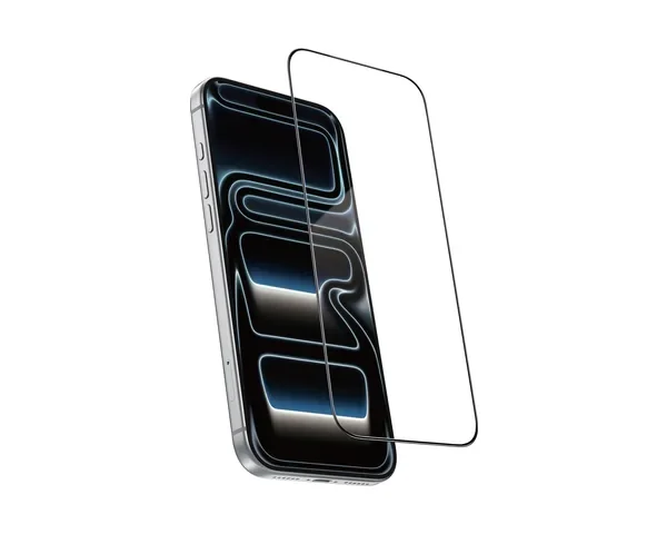 Green Lion Comfort Glass with Anti-Reflective Shield for iPhone 18/17 Pro / Pro Max
