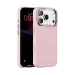 Green Lion Cortina PU Leather MagSafe Case for iPhone 18/17 Pro / Pro Max