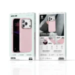 Green Lion Cortina PU Leather MagSafe Case for iPhone 18/17 Pro / Pro Max