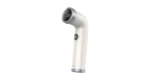 Green Lion Curve Breeze Bladeless Fan - White