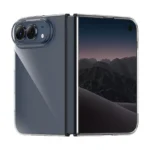 Green Lion Delgado PC Case for iPhone Duo - Clear