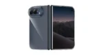 Green Lion Delgado PC Case for iPhone Duo - Clear