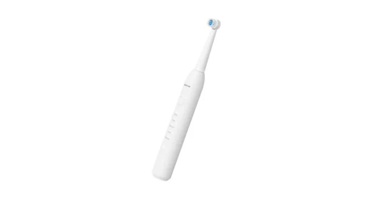 Green Lion Denta Electric Toothbrush