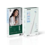 Green Lion Denta Electric Toothbrush