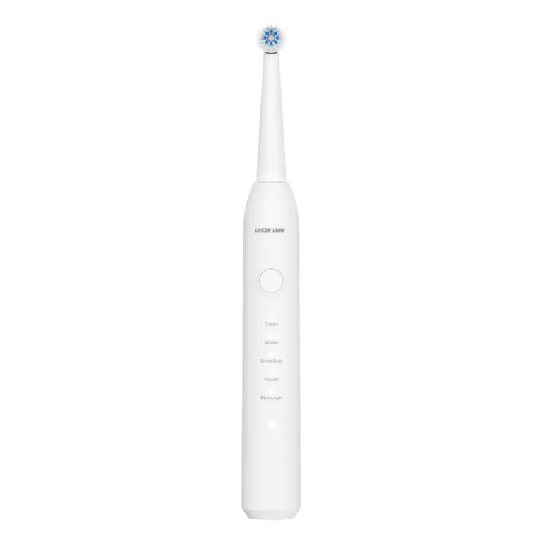 Green Lion Denta Electric Toothbrush