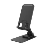 Green Lion Desk Stand Phone & Tablet Holder - Black