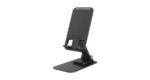 Green Lion Desk Stand Phone & Tablet Holder - Black