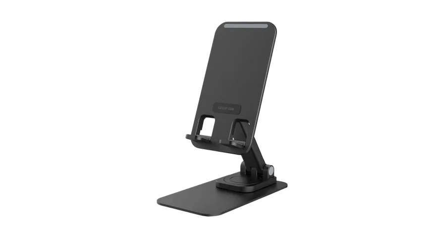 Green_Lion_Desk_Stand_Phone____b4e3003def Green Lion Desk Stand Phone & Tablet Holder - Black