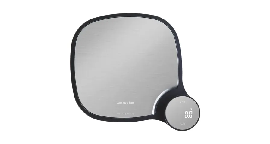 Green_Lion_Digital_Kitchen_Sca_61a21d2397 Green Lion Digital Kitchen Scale with Tare Function & Large LCD Display – Silver