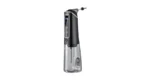 Green Lion Ear Wax Remover with Water-Powered Ear Cleaning - Black