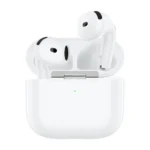 Green Lion Earbuds 5 ANC True Wireless Earbuds - White