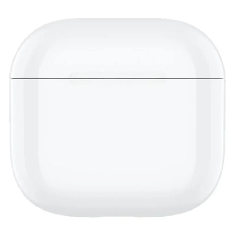 Green Lion Earbuds 5 ANC True Wireless Earbuds - White