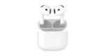 Green Lion Earbuds 5 True Wireless Earbuds - White