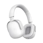 Green Lion Echo ANC Wireless Headphones - White