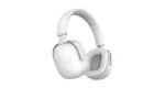 Green Lion Echo ANC Wireless Headphones - White