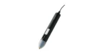 Green Lion Electric Glue Pen with Multi-Color Glue Sticks - Black