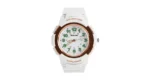 Green Lion Explorer Kids Analog Watch
