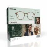 Green Lion Eye Guard Anti-Blue Light Eyewear