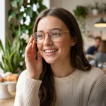 Green Lion Eye Guard Anti-Blue Light Eyewear