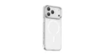Green Lion Flex MagSafe Anti-Yellowing Case with Stand for iPhone 18/17 Pro/Pro Max