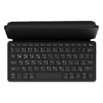 Green Lion GKM-70 Universal Bluetooth Keyboard - Black