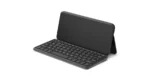 Green Lion GKM-70 Universal Bluetooth Keyboard - Black