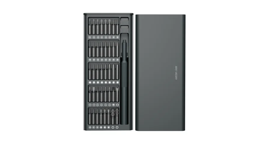 Green_Lion_GMS_42A_Manual_Scre_36a2317186 Green Lion GMS-42A Manual Screwdriver - Grey