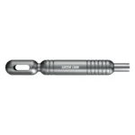 Green Lion GMS-55 Manual Screwdriver Set - Black