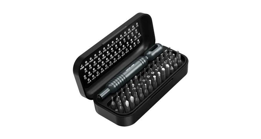 Green_Lion_GMS_55_Manual_Screw_c76d1a22a3 Green Lion GMS-55 Manual Screwdriver Set - Black