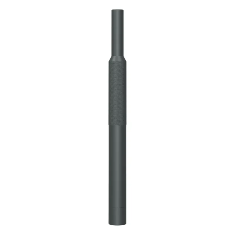 Green Lion GMS-68 Manual Screwdriver – Grey