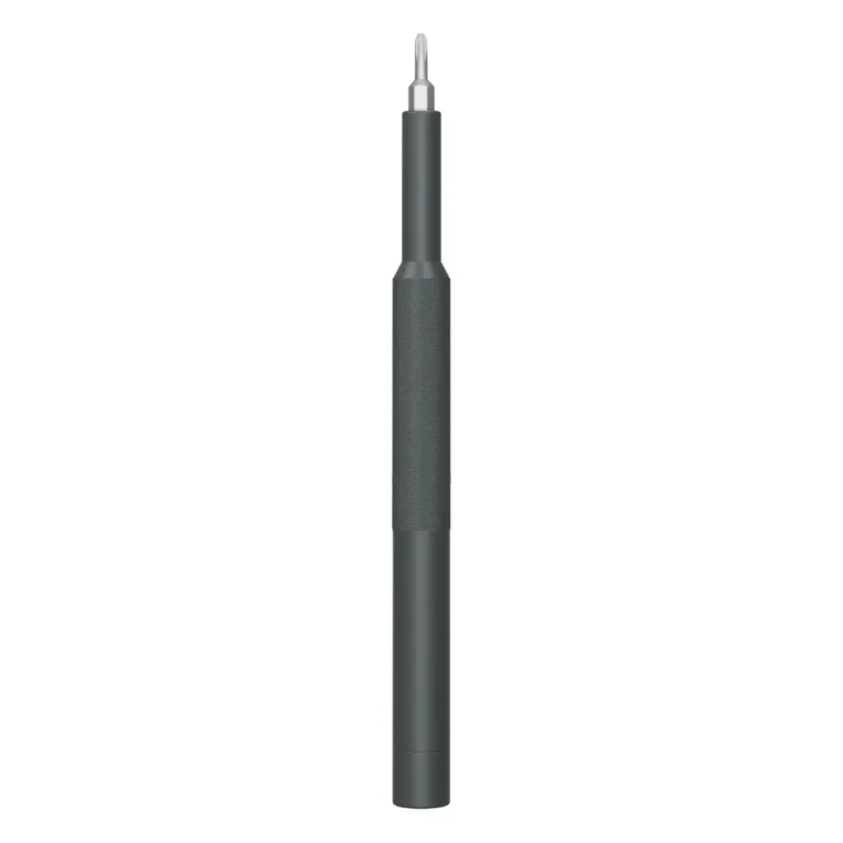 Green Lion GMS-80 Manual Screwdriver - Grey