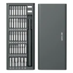 Green Lion GMS-80 Manual Screwdriver - Grey