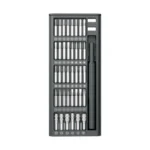 Green Lion GMS-80 Manual Screwdriver - Grey