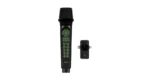 Green Lion GM-96X Wireless Microphone with Remote - Black
