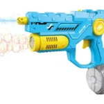 Green Lion GN90 Water Gun with Bubble Machine