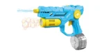 Green Lion GN90 Water Gun with Bubble Machine