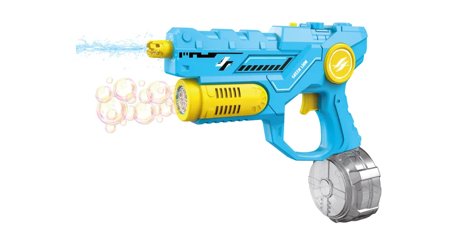 Green_Lion_GN90_Water_Gun_with_eb659cc2ba Green Lion GN90 Water Gun with Bubble Machine
