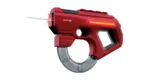 Green Lion GN95-Water Gun with Electric Continuous Shooting