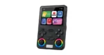 Green Lion GP Ultra 5 Entertainment Console - Black