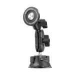 Green Lion GX-100 MagSafe Suction Phone Holder - Black
