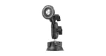 Green Lion GX-100 MagSafe Suction Phone Holder - Black