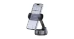 Green Lion GX-11 Holder Suction Phone Mount - Black