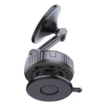 Green Lion GX-12 MagSafe Suction Phone Holder - Black