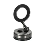 Green Lion GX-16 MagSafe Suction Phone Holder - Grey