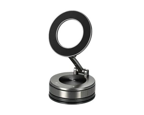 Green Lion GX-16 MagSafe Suction Phone Holder - Grey