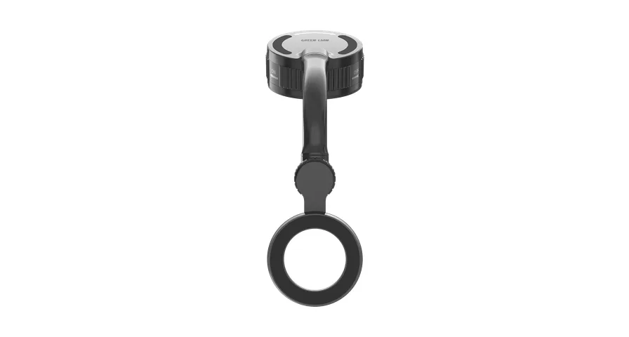 Green_Lion_GX_91_MagSafe_Sucti_fcd47d1797 Green Lion GX-91 MagSafe Suction Car Phone Holder - Black