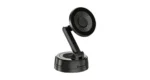 Green Lion GX-94 MagSafe Suction Car Phone Holder - Black