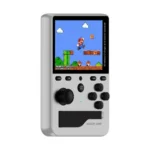 Green Lion Game On Gaming Console & Powerbank - Silver